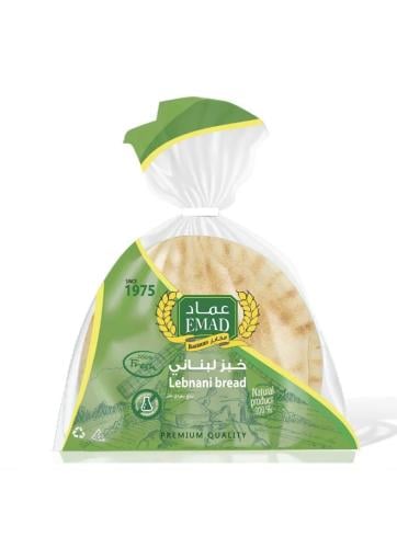 خبز لبناني
