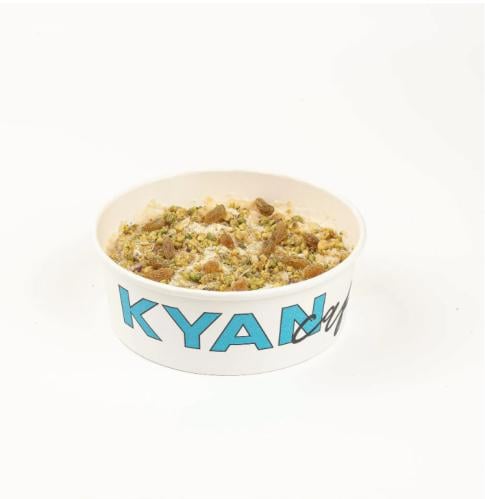 أم علي بالمكسرات