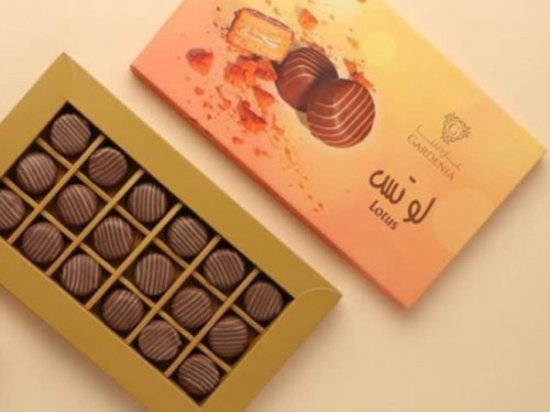 تشوكلت لوتس