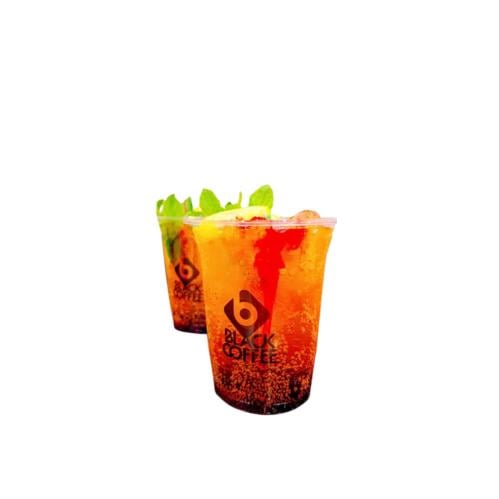 مخلوط بلاك كافي