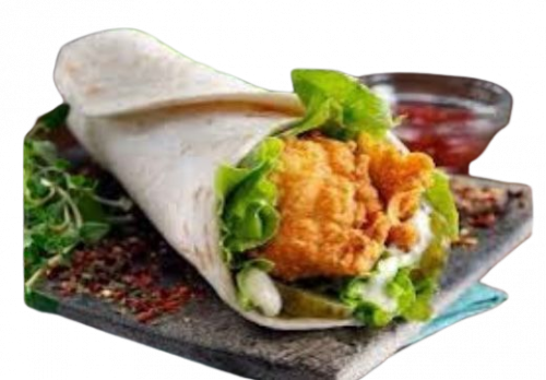 تورتيلا دجاج