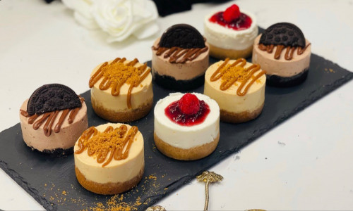 ميني تشيز 12حبه