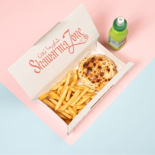 بوكس زون أطفال