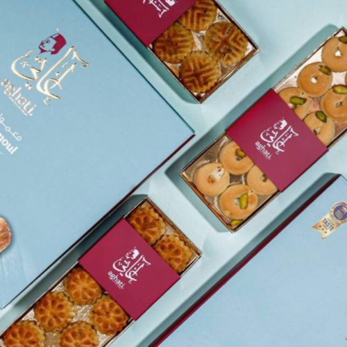 مشكل سوبر اغاتي