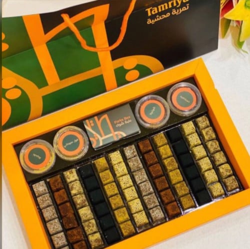 تمرية فيوتين