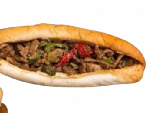 ساندوتش كبده