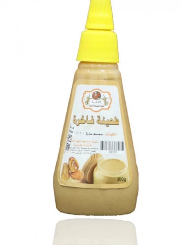 طحينة سائله