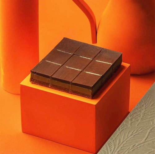 فهدة كراميل (كبير)