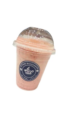 عصير خلطه الحب