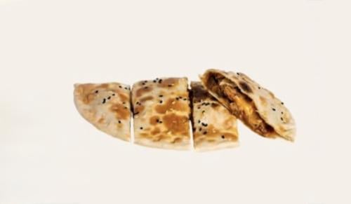 فطيرة فاهيتا مكسيكي