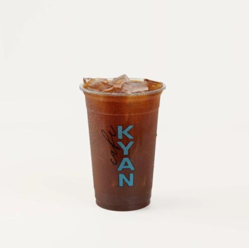 آيس أمريكانو