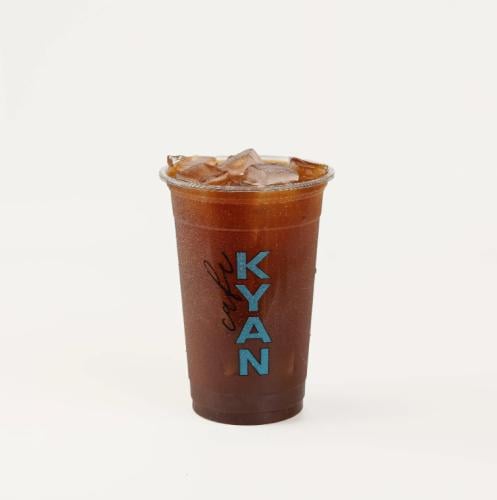 آيس أمريكانو