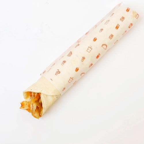 ساندوتش بيج زون