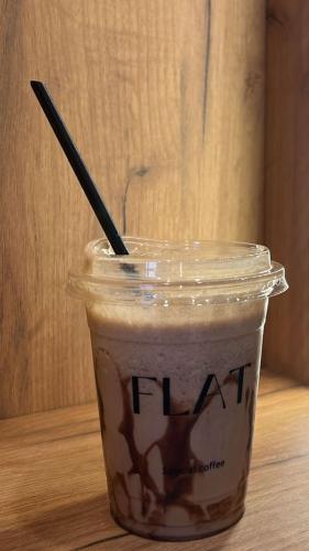 ايس وايت موكا