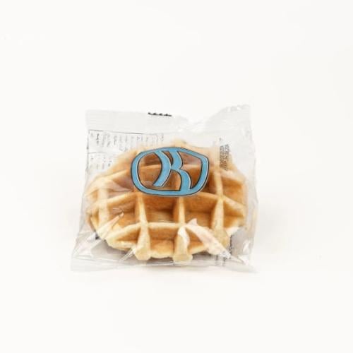 وافلز بلجيكي