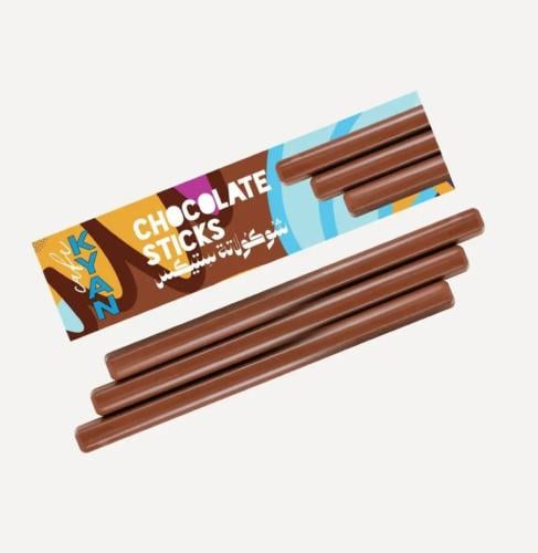 شوكلاتة ستيكس