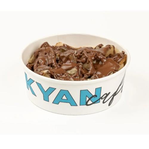 كريب فوتشيني