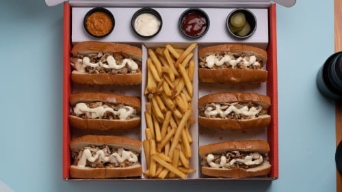 بوكس جمعات بريوش