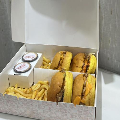 بوكــس لين سماش