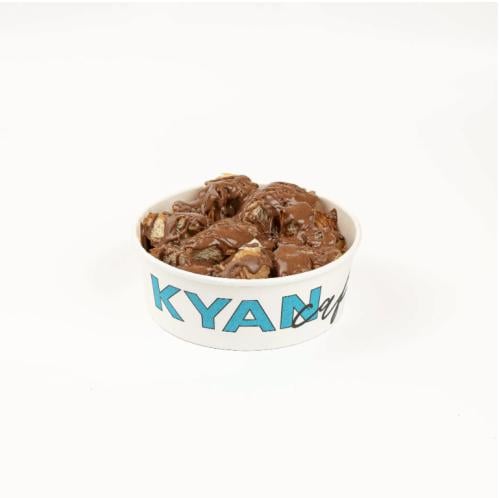 كروسان شوكولاته