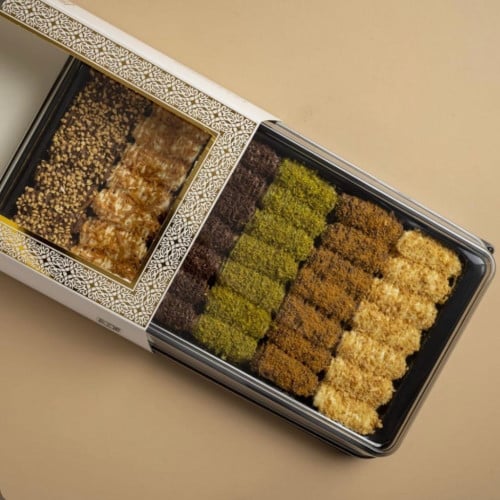 بيتيفور وسط