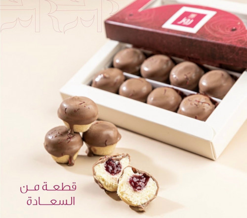 تشيز كيك روز