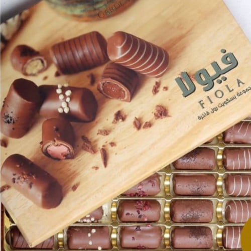 فيولا تشوكلت