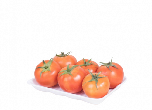 صحن طماط صغير