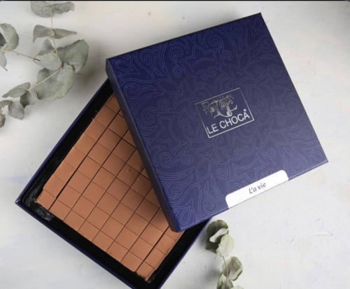 لي تشوكا كراميل