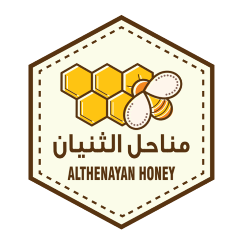 حبوب لقاح من إنتاج مناحل الثنيان