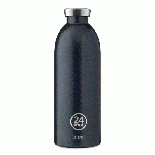 Clima 850 ml Deep Blue 24 Bottles