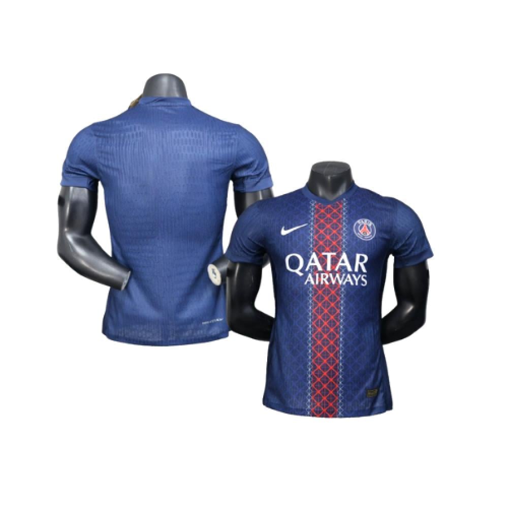 تيشيرت باريس سان جيرمان موسم 2025 / 2026 الاساسي