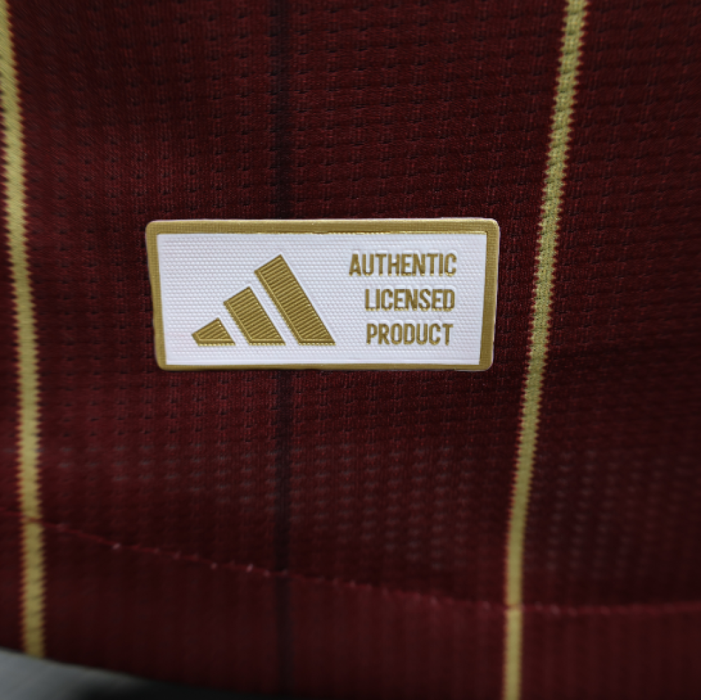 تيشيرت روما الجديد