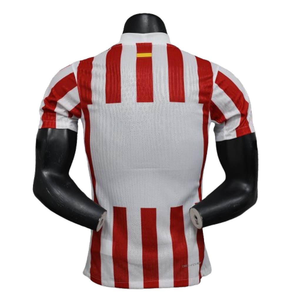 تيشيرت اتلتيكو مدريد موسم 2025 / 2026 الاساسي