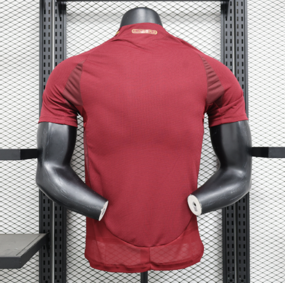 تيشيرت روما الجديد