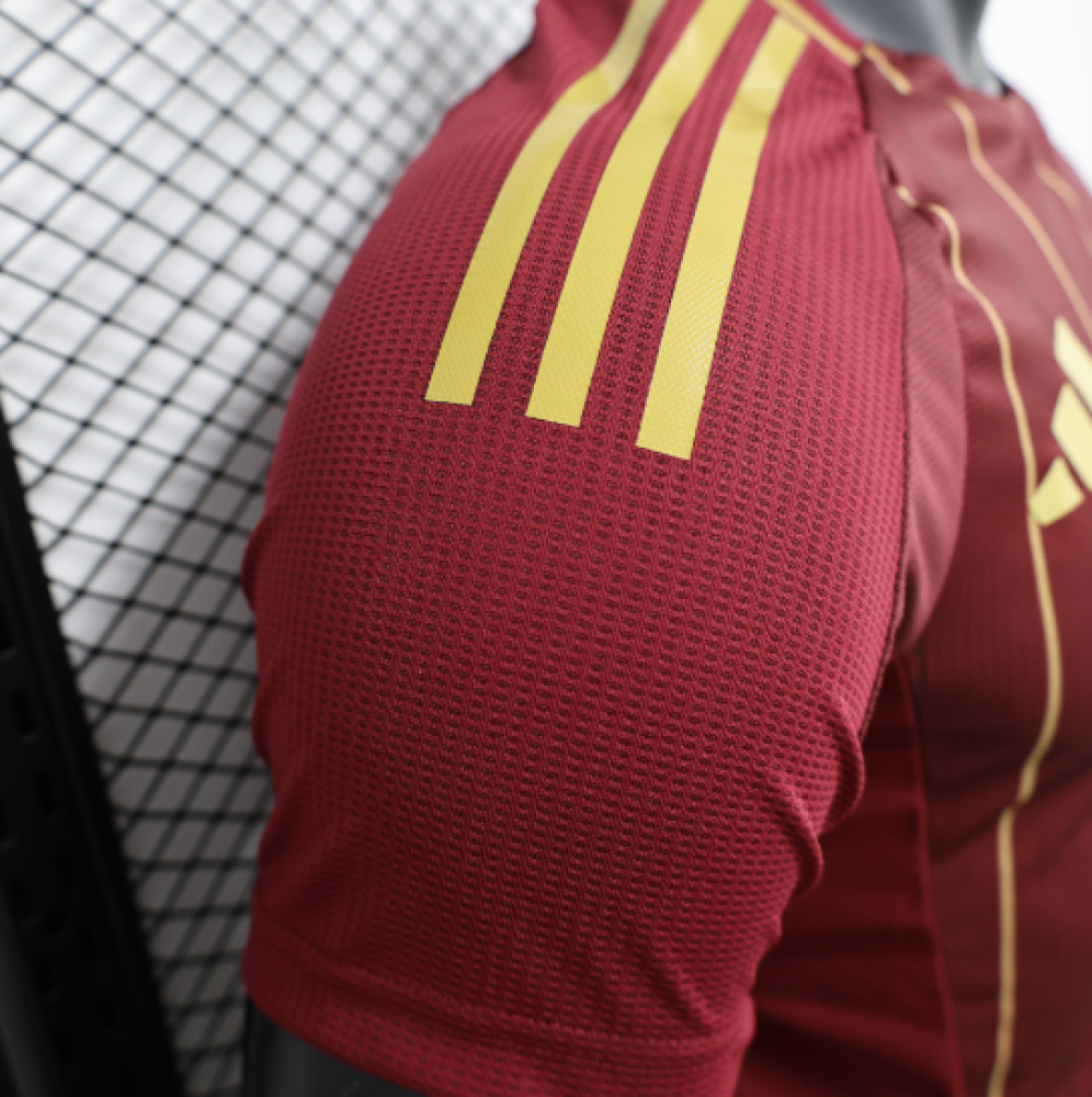 تيشيرت روما الجديد