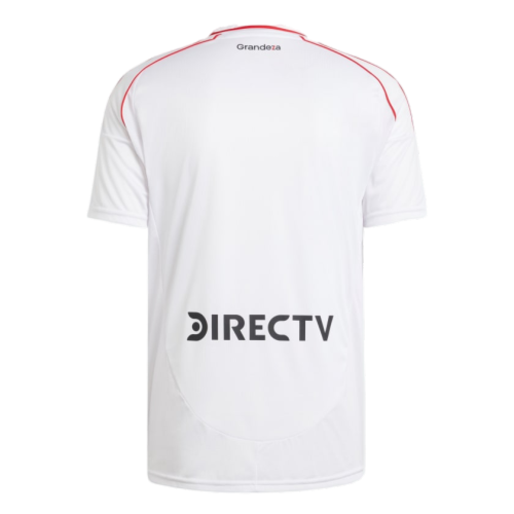 تيشيرت ريفر بليت موسم 2024 / 2025 الاساسي