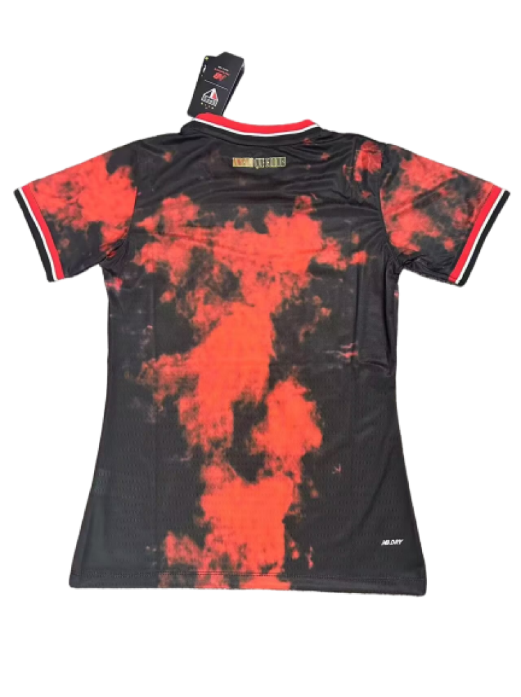 تيشيرت ساو باولو موسم 2025/2024 الثالث نسائي