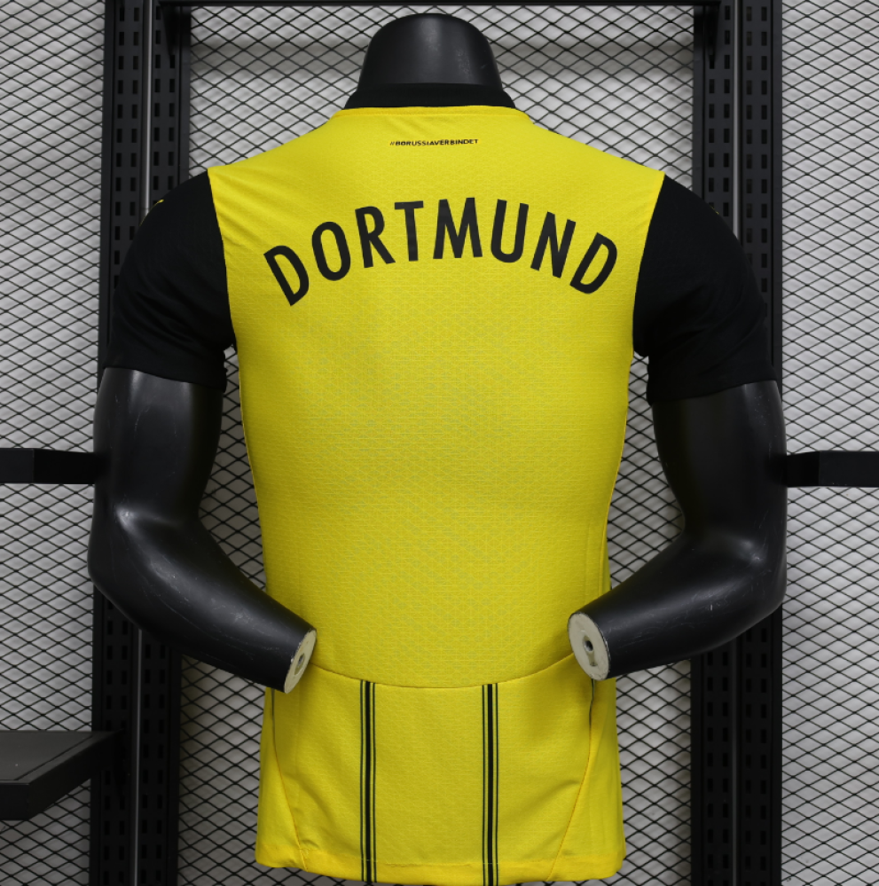 تيشيرت بروسيا دورتموند 2024