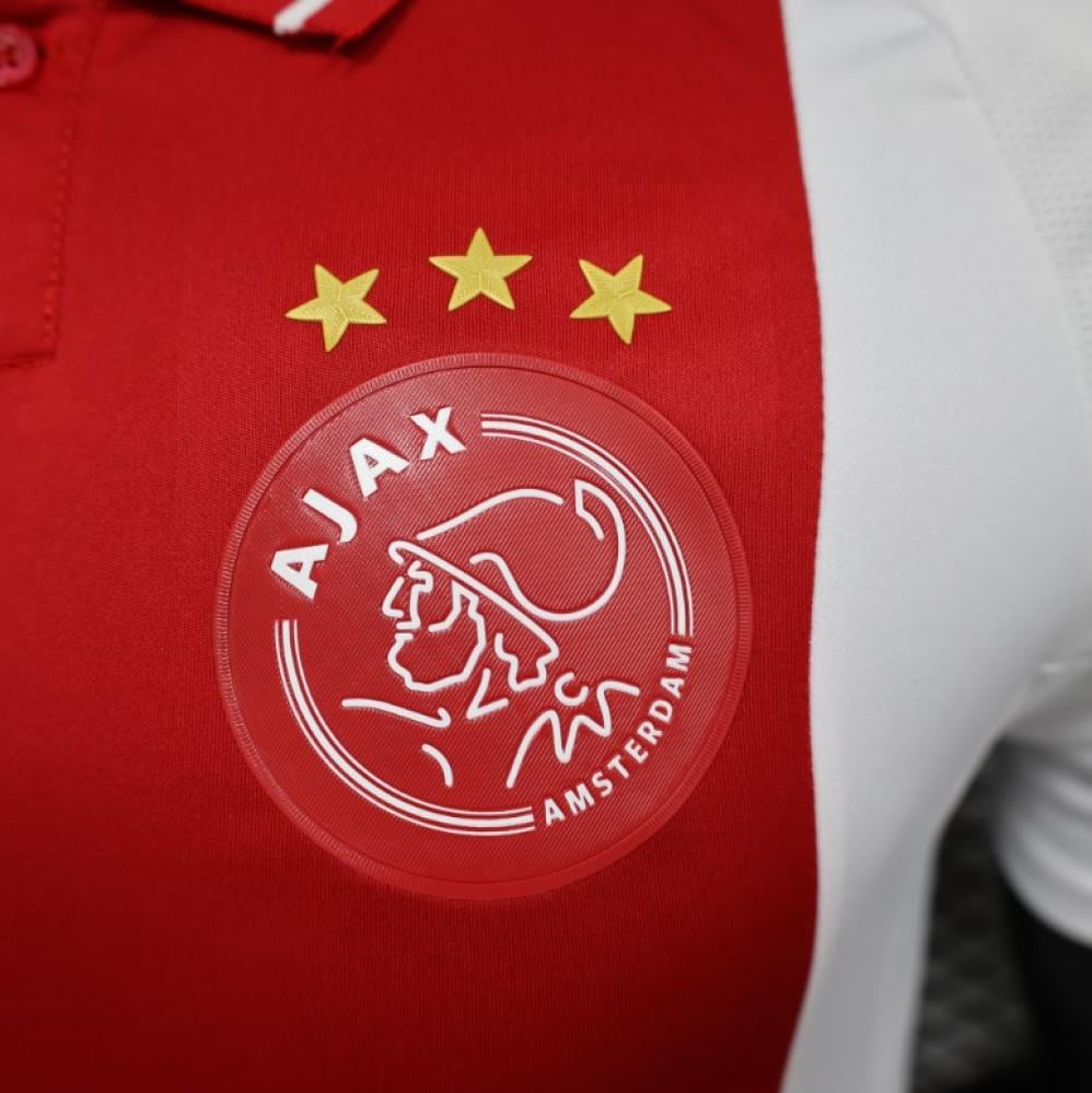 تيشرت اياكس