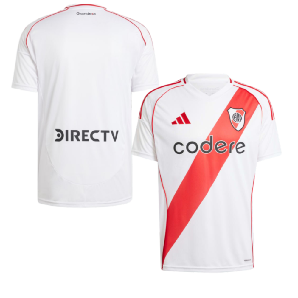 تيشيرت ريفر بليت موسم 2024 / 2025 الاساسي