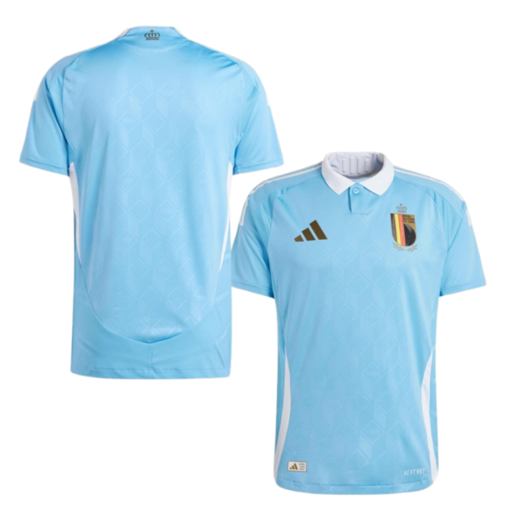 تيشرت منتخب بلجيكا