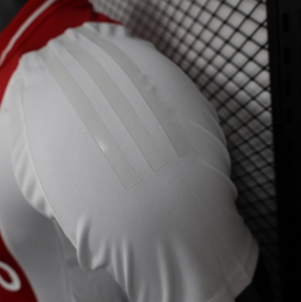 تيشرت اياكس