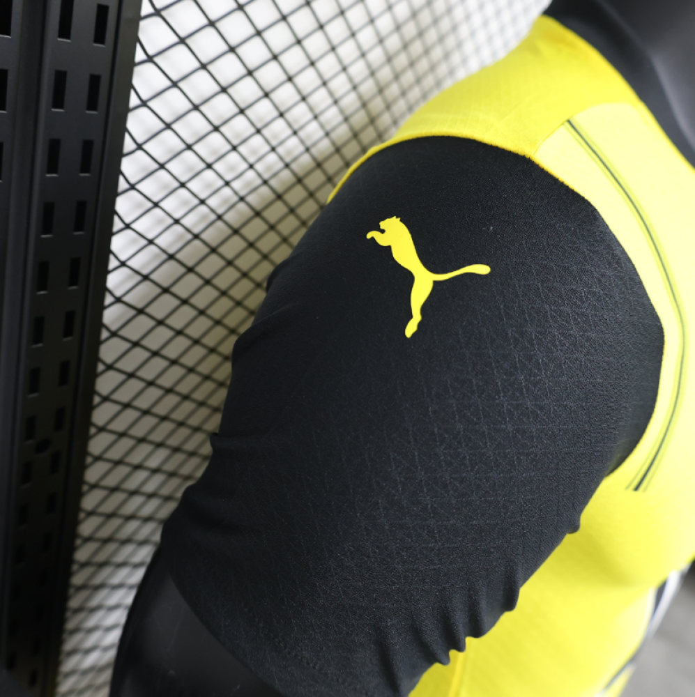 تيشيرت بروسيا دورتموند 2024