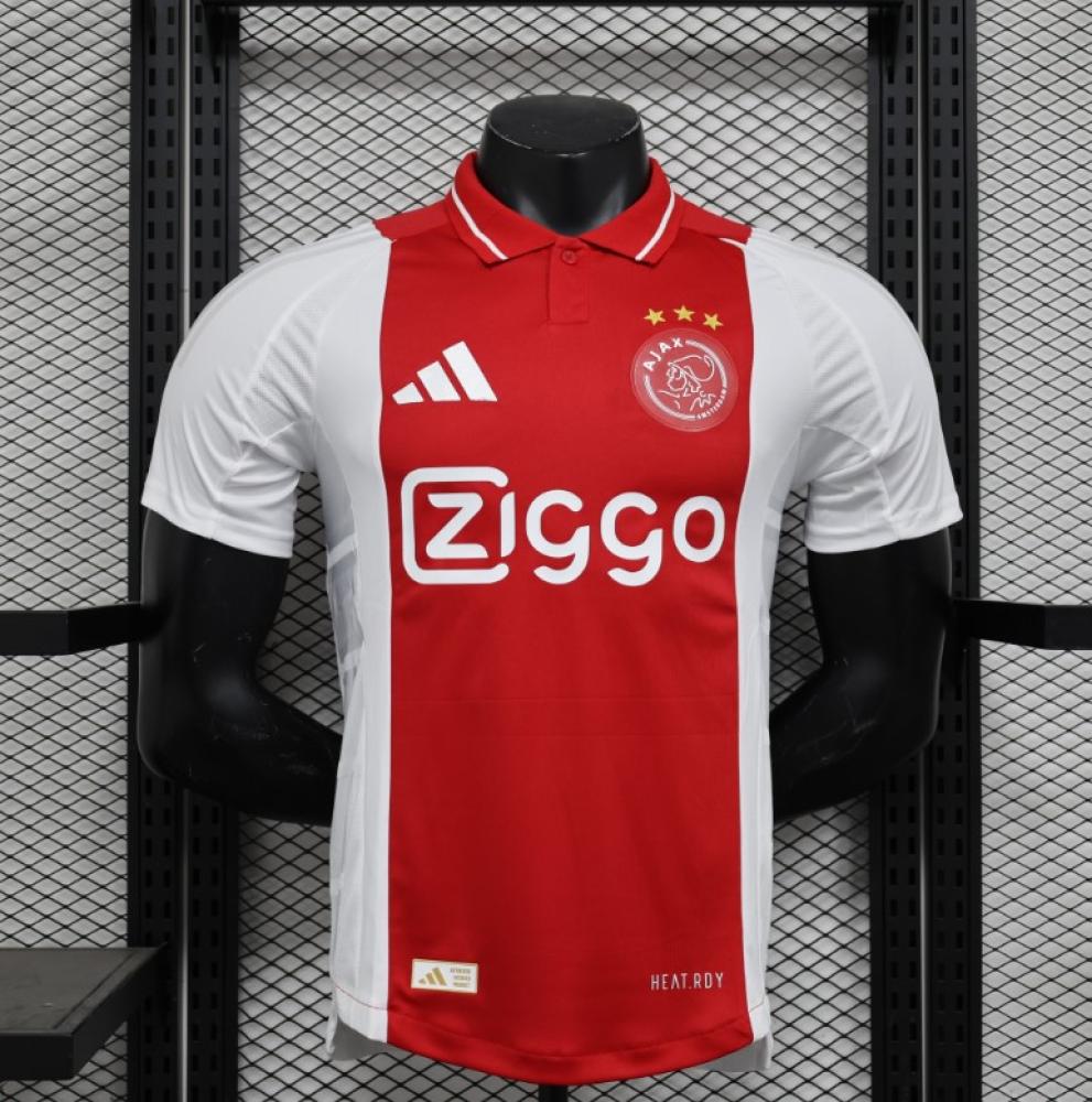 تيشرت اياكس