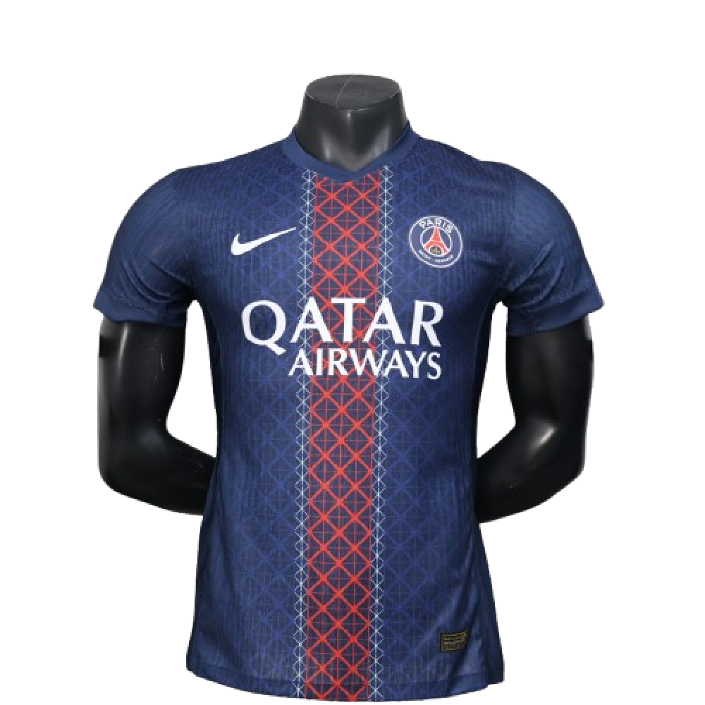 تيشيرت باريس سان جيرمان موسم 2025 / 2026 الاساسي