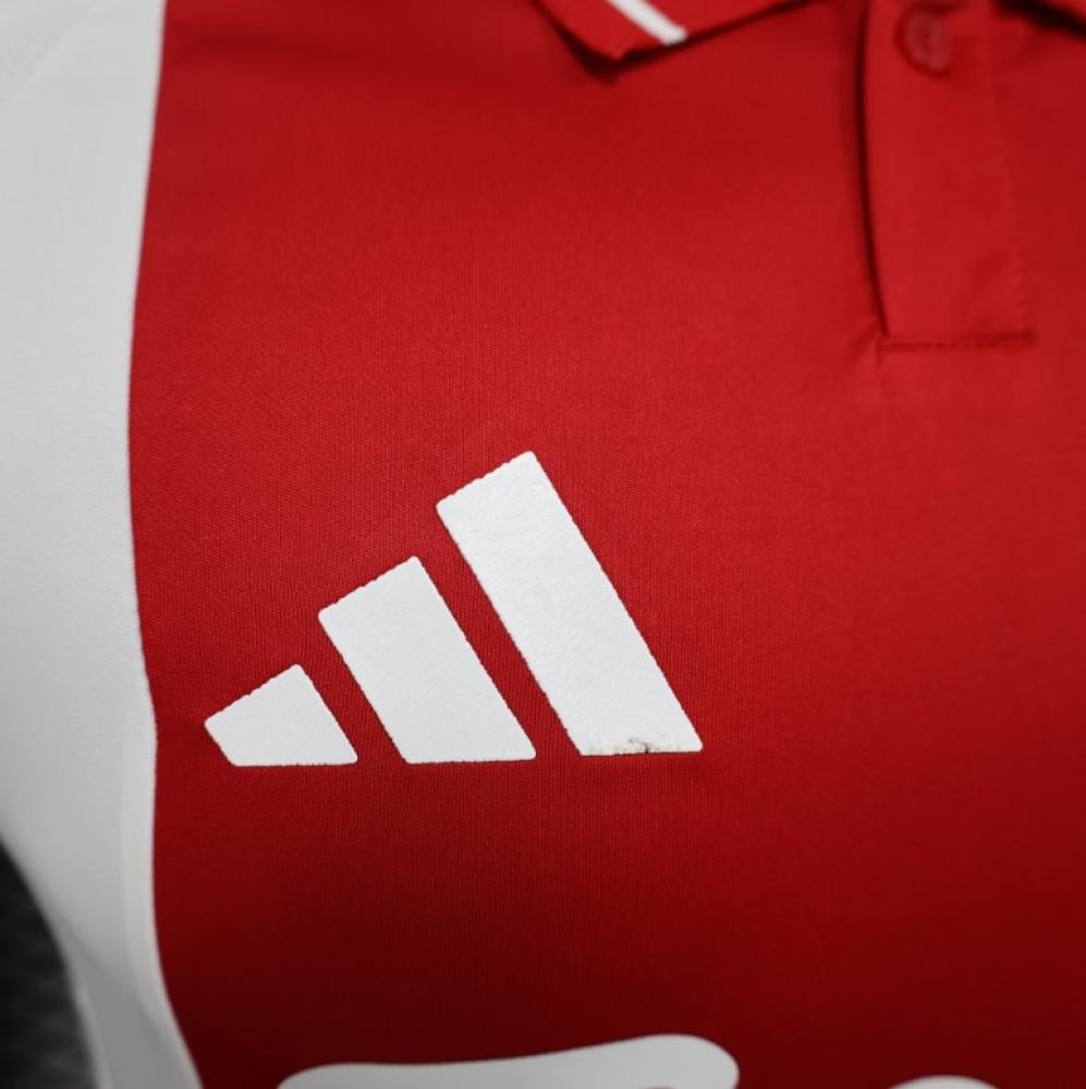 تيشرت اياكس