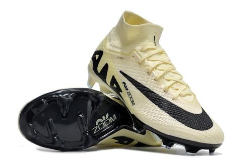 حذاء نايك Mercurial Vapor اخضر