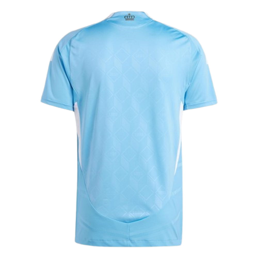 تيشرت منتخب بلجيكا