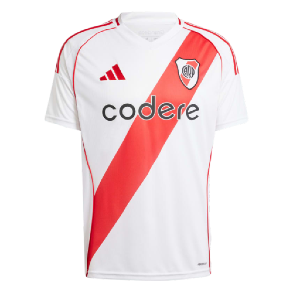 تيشيرت ريفر بليت موسم 2024 / 2025 الاساسي